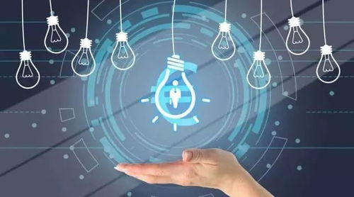 物联网技术研发再获突破 园企宜居尚雅斩获革新性发明国家专利