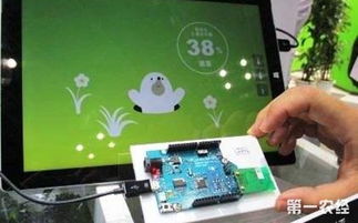 物联网赋能现代农业 日厂研发土壤传感器，以精准感知强化农业产能